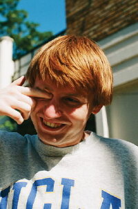 Parker Corey
