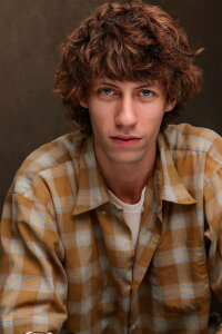 Parker Wierling