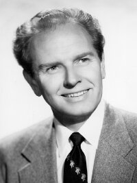 Parley Baer