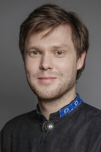 Pärt Uusberg
