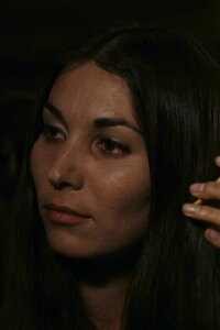 Parvaneh Massoumi