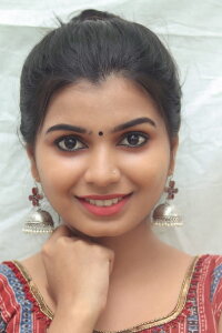 Parvathy Babu