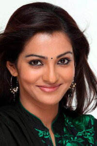 Parvathy Thiruvothu