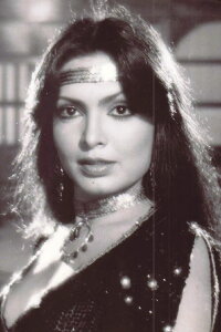Parveen Babi