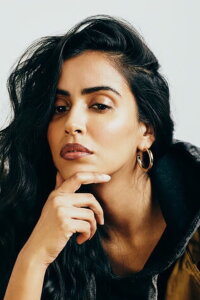 Parveen Kaur