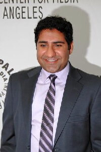 Parvesh Cheena