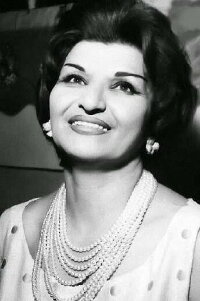 Parvin Soleymani