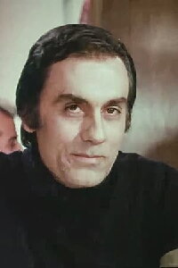Parviz Bahador