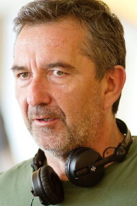 Pascal Chaumeil