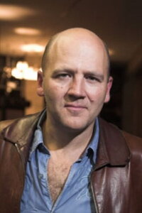 Pascal Maeder