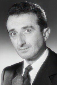 Pascal Mazzotti