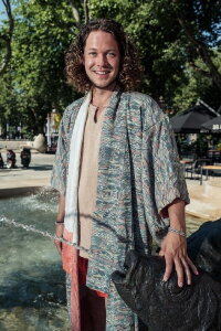 Pascal Tan