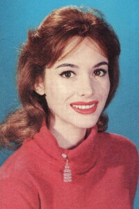 Pascale Audret