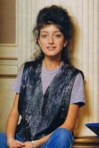 Pascale Ogier