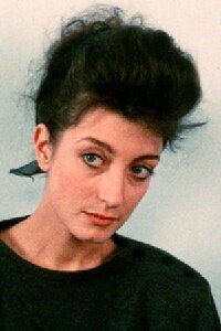 Pascale Ogier