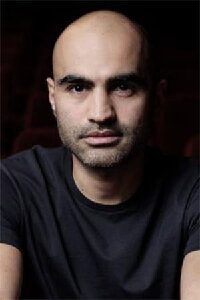Pasha Rafiy