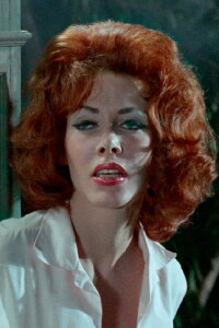 Pat Barrington