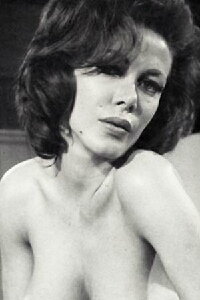 Pat Barrington