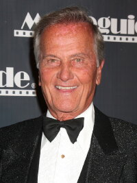 Pat Boone