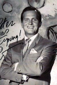 Pat Boone