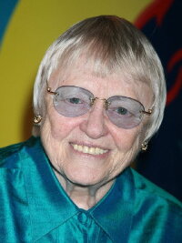 Pat Carroll