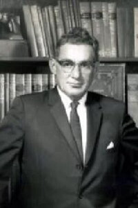 Pat Frank