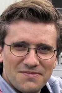 Pat Fry