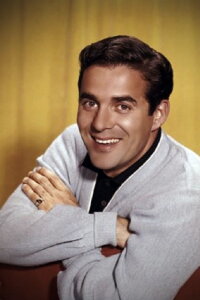 Pat Harrington Jr.