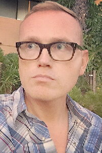 Pat Healy