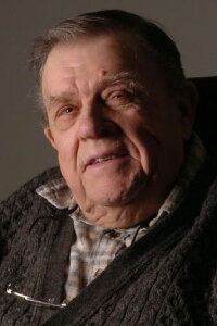 Pat Hingle