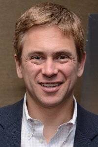 Pat Kiernan