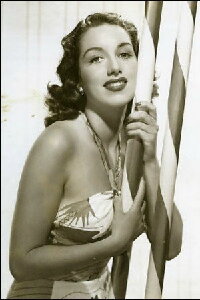 Pat Kirkwood