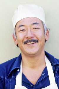 Pat Morita