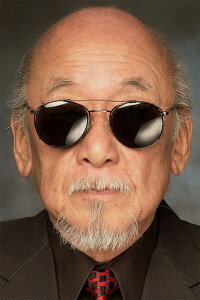 Pat Morita