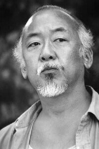 Pat Morita