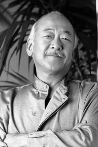 Pat Morita