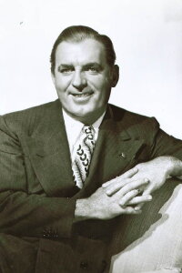 Pat O'Brien