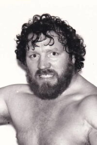 Pat Roach
