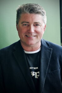 Pat Shortt
