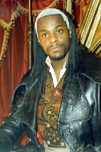 Paterson Joseph