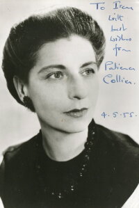 Patience Collier