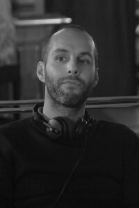 Patric Chiha