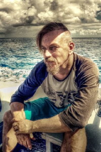 Patric Ullaeus