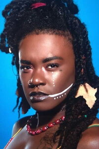 Patrice Adora McNair