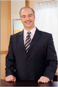 Patrice Thibaud