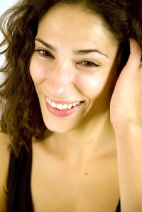 Patrícia André