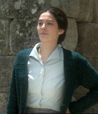 Patrícia André