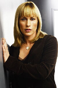 Patricia Arquette
