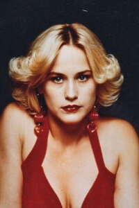 Patricia Arquette