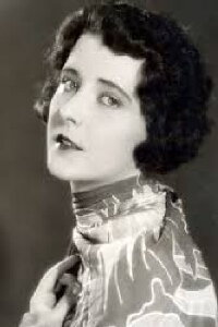 Patricia Avery
